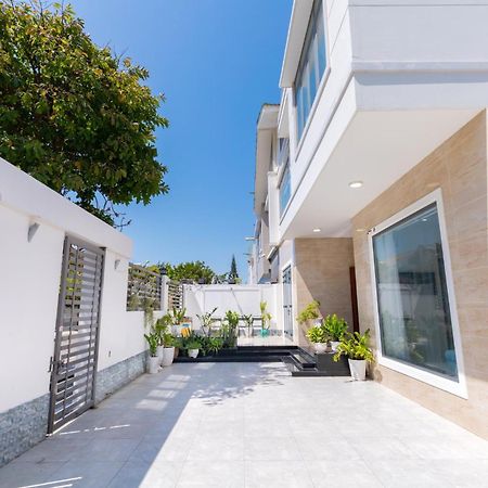 וונג טאו B2-11 Hoang My Villa מראה חיצוני תמונה