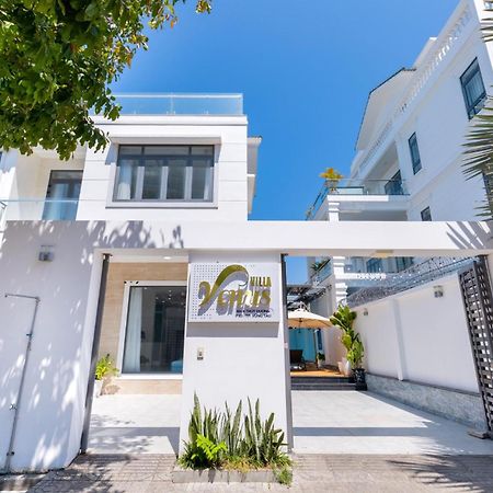 וונג טאו B2-11 Hoang My Villa מראה חיצוני תמונה