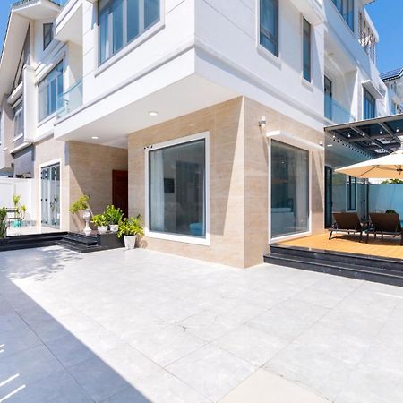 וונג טאו B2-11 Hoang My Villa מראה חיצוני תמונה