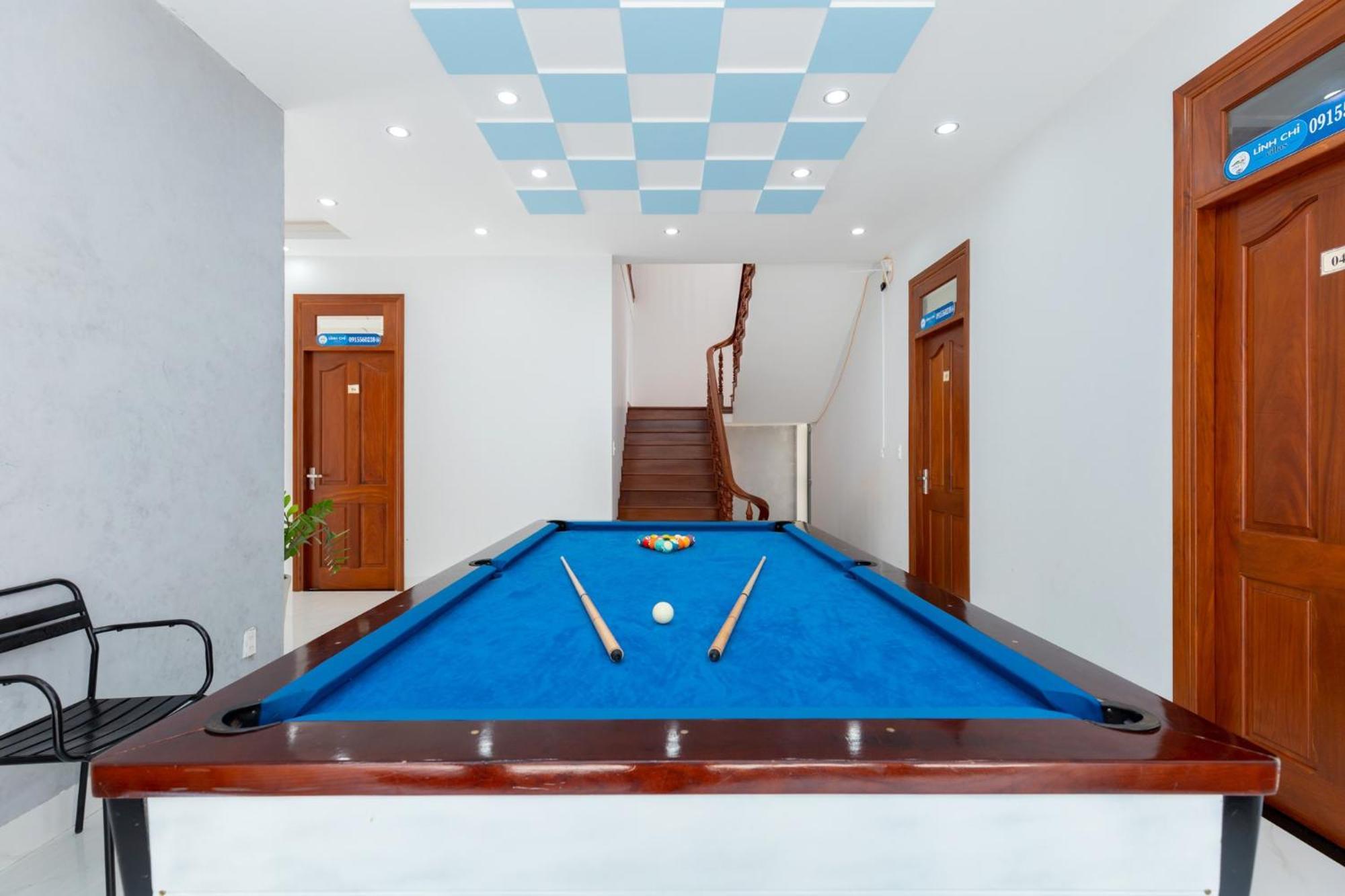 וונג טאו B2-11 Hoang My Villa מראה חיצוני תמונה