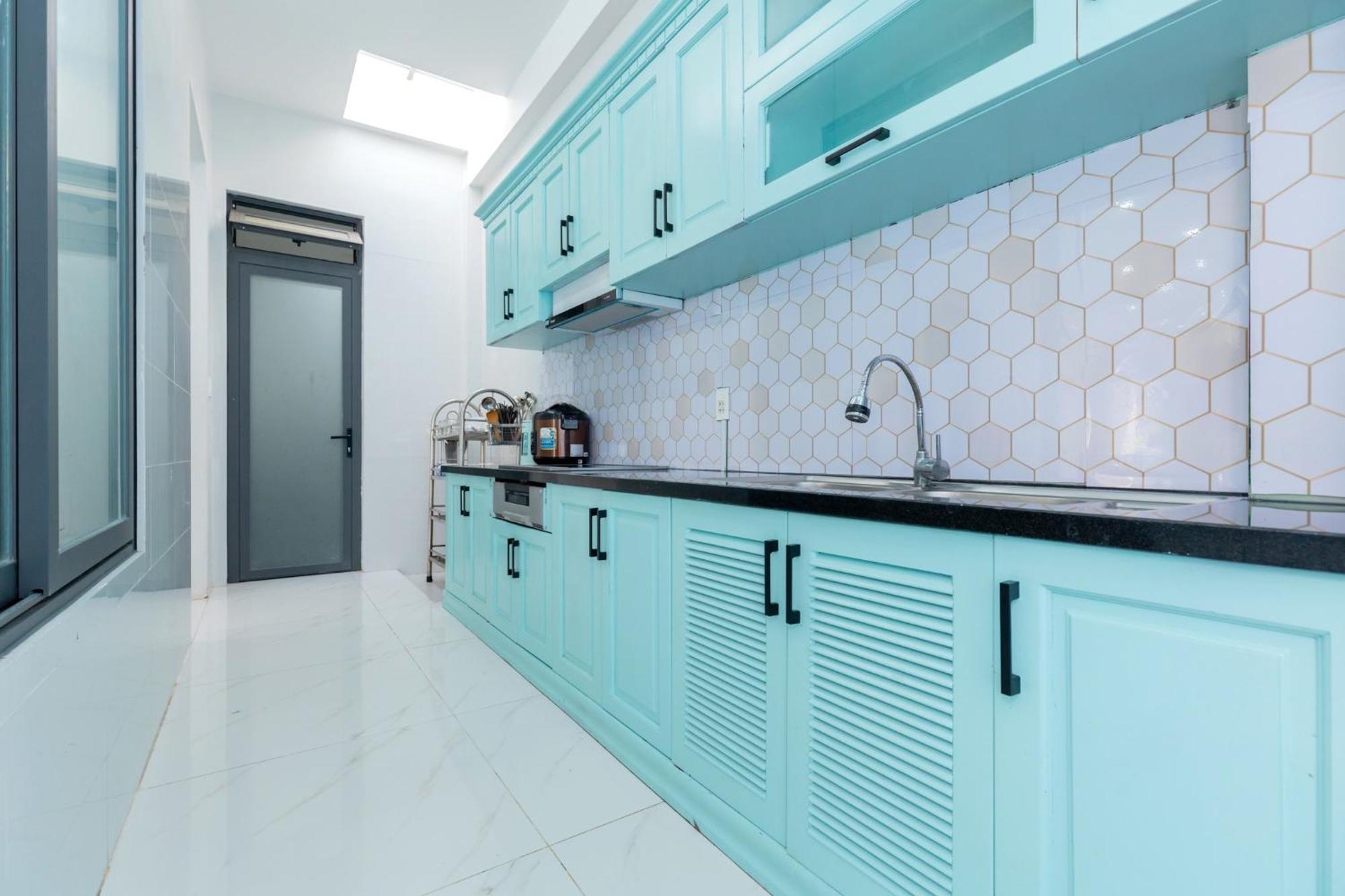וונג טאו B2-11 Hoang My Villa מראה חיצוני תמונה